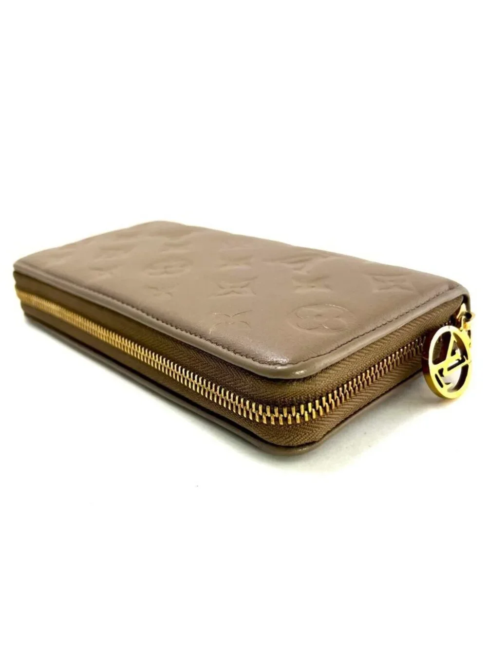 Louis Vuitton this authentic